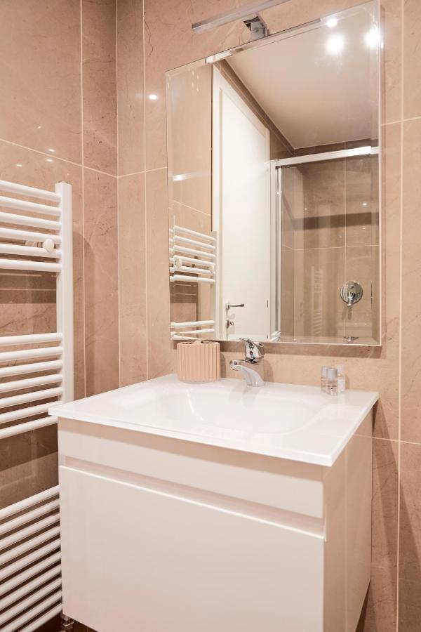 Prestige Boutique Homes - Duomo 2 Milán Exteriér fotografie