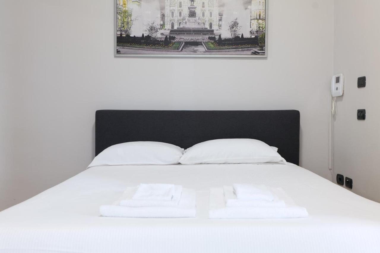 Prestige Boutique Homes - Duomo 2 Milán Exteriér fotografie