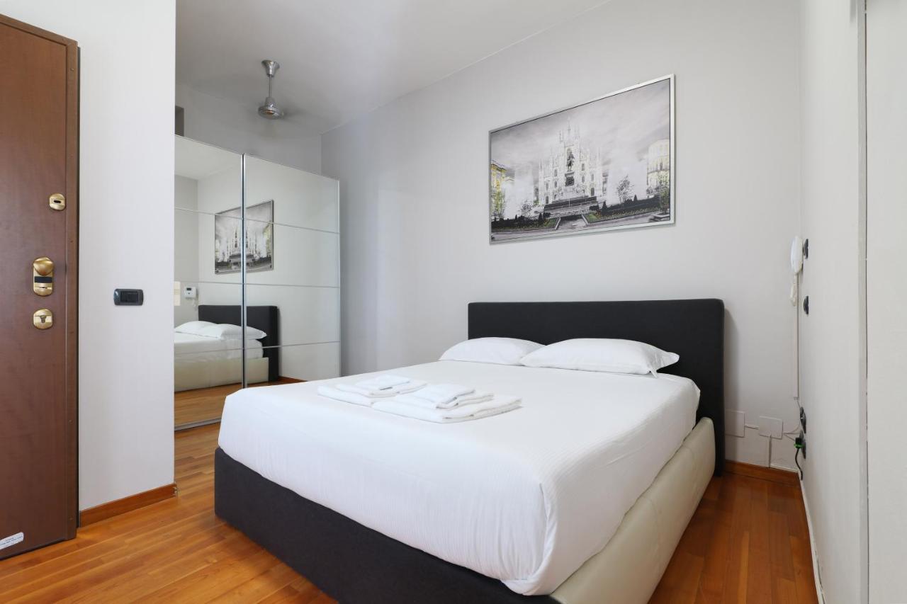 Prestige Boutique Homes - Duomo 2 Milán Exteriér fotografie