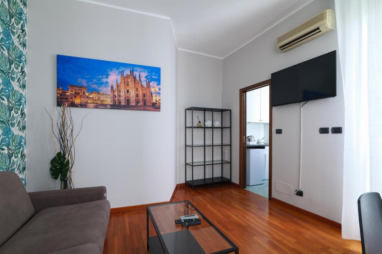 Prestige Boutique Homes - Duomo 2 Milán Exteriér fotografie