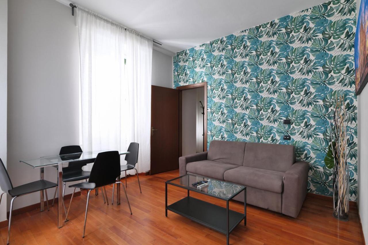 Prestige Boutique Homes - Duomo 2 Milán Exteriér fotografie