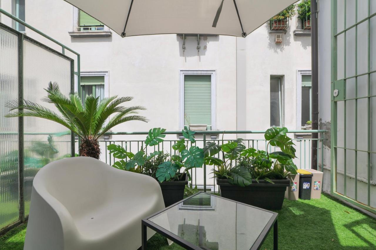 Prestige Boutique Homes - Duomo 2 Milán Exteriér fotografie