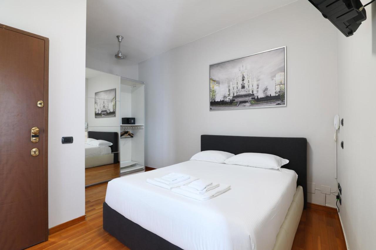 Prestige Boutique Homes - Duomo 2 Milán Exteriér fotografie
