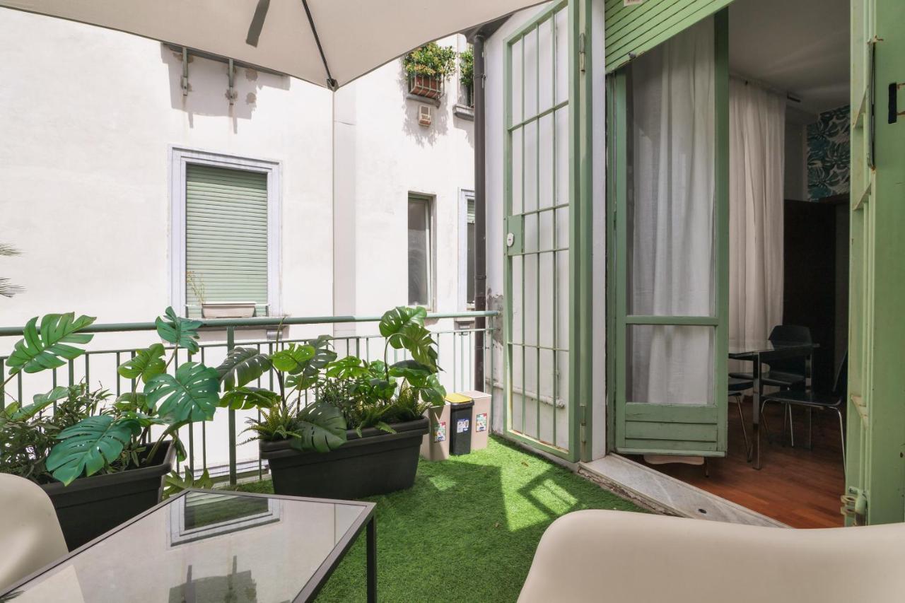 Prestige Boutique Homes - Duomo 2 Milán Exteriér fotografie