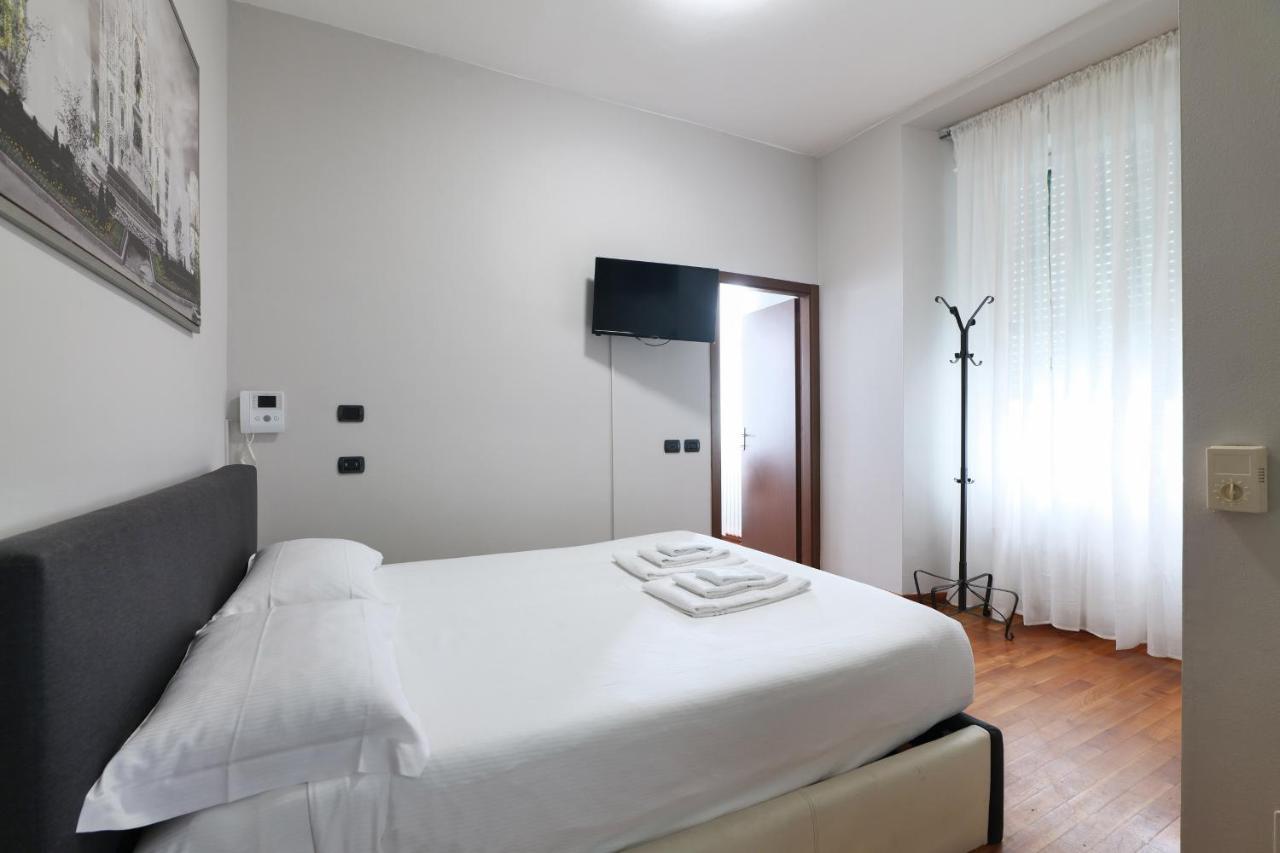 Prestige Boutique Homes - Duomo 2 Milán Exteriér fotografie